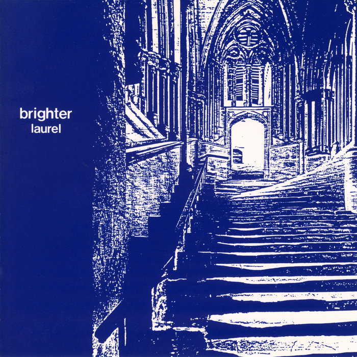 Brighter Laurel レコード LP レコード Brighter Laurel レコード LP