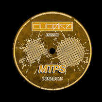 mtps — mtps - Neverwait EP [DBKAD029]