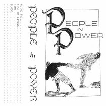 People In Power - People In Power