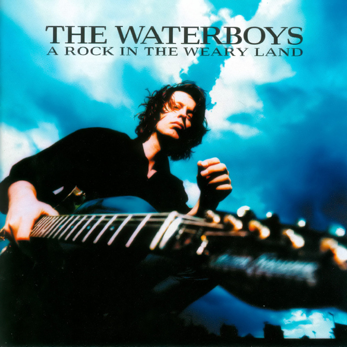 A Rock In The Weary Land | The Waterboys