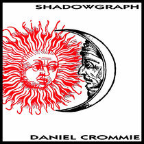 Shadowgraph cover art