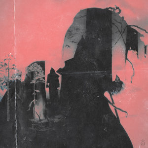 No Peace cover