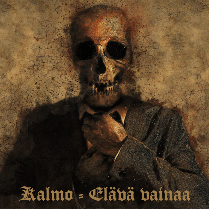 Kalmo Elävä vainaa | Kalmo