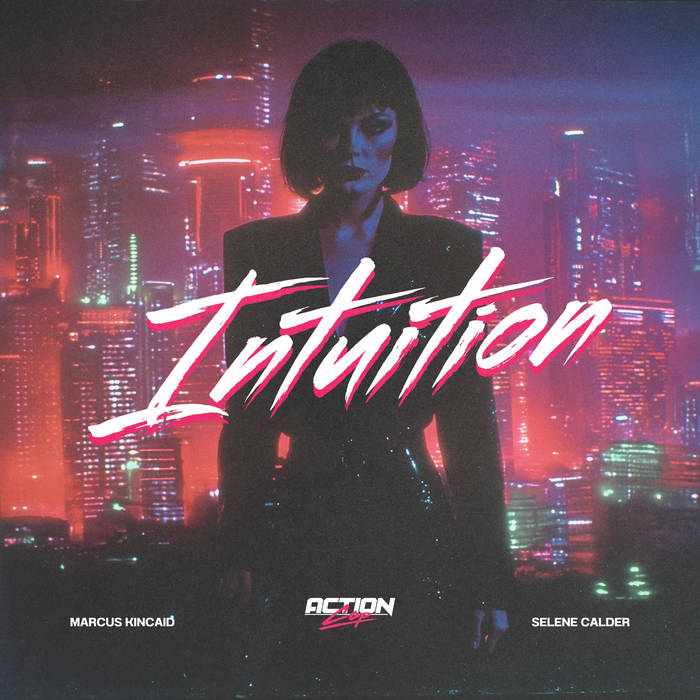 Bayside Reflections | Vocal Mix (feat. Selene Calder) | Action Cop