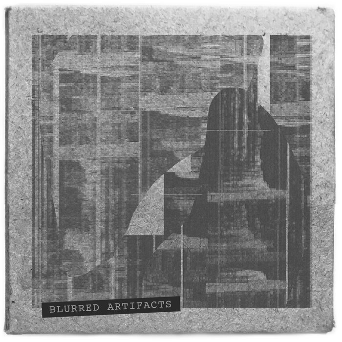 BLURRED ARTIFACTS | Munzard | visible dinner for invisible people