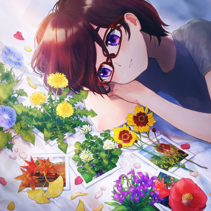 世界はひとりぼっちの夢を見るか risou ボカロP 同人 音楽 コンピ CD 世界はひとりぼっちの夢を見るか risou ボカロP 同人 音楽 コンピ CD