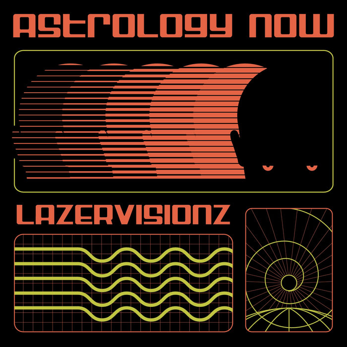 Astrology Now — Photo