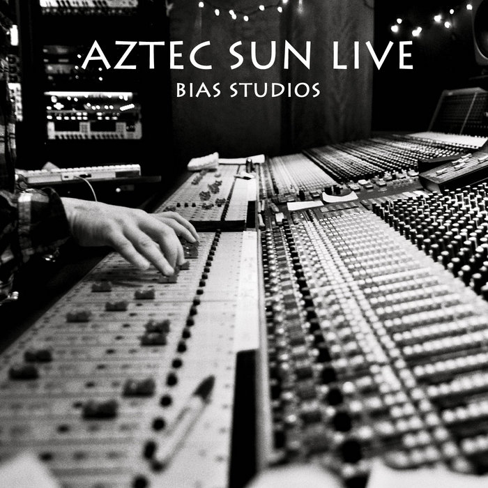 LIVE From Bias Studios | Everyday Everybody