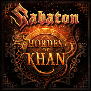 Hordes of Khan cover