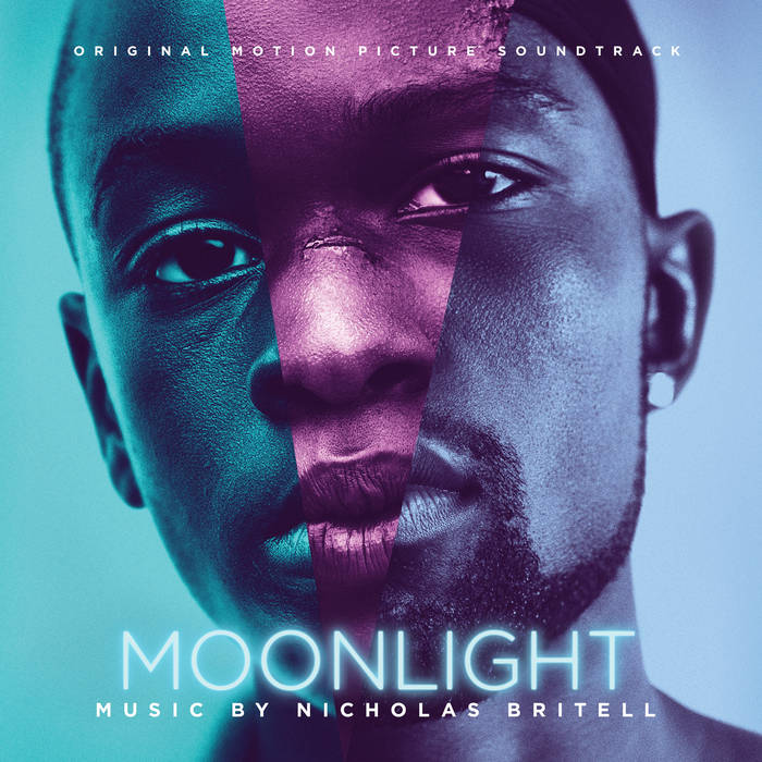 洋楽 Nicholas Britell Moonlight Soundtrack Moonlight (Original Motion Picture Soundtrack) | Nicholas Britell