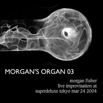 Music | Morgan Fisher