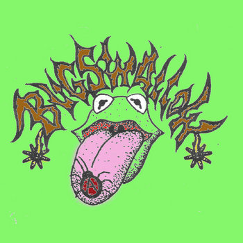 Album artwork for demos