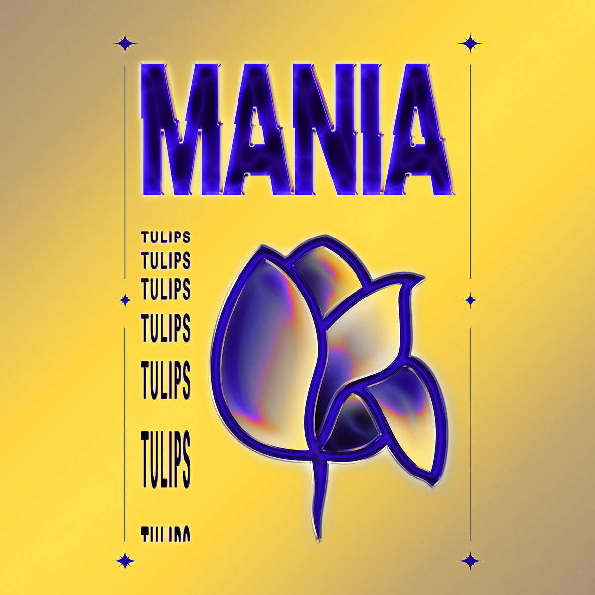 tulips-mania