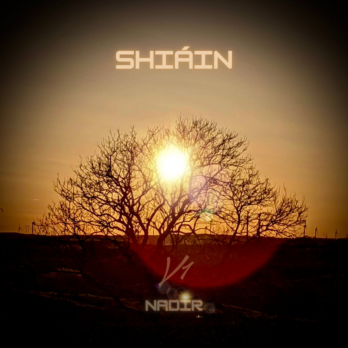 (V1) Nadir cover