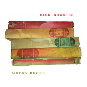 Mucky Books cover