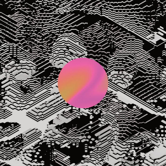 Pochette de Grand Slam EP par Eversines, Xarbi, Lis Sarroca, Mari.te