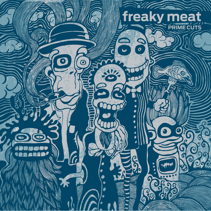 Delicatessen | Freaky Meat