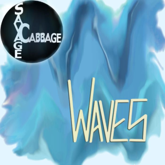 Waves Savage Cabbage