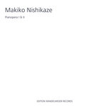 Makiko Nishikaze - Pianopera I & II