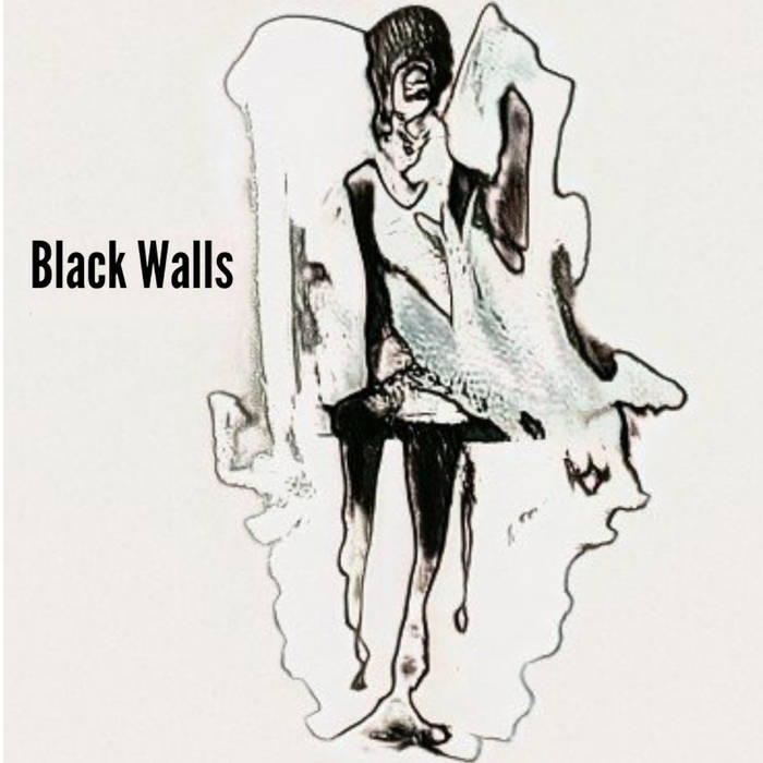 Have You Ever Harmed Yourself, But On Purpose? Black Walls