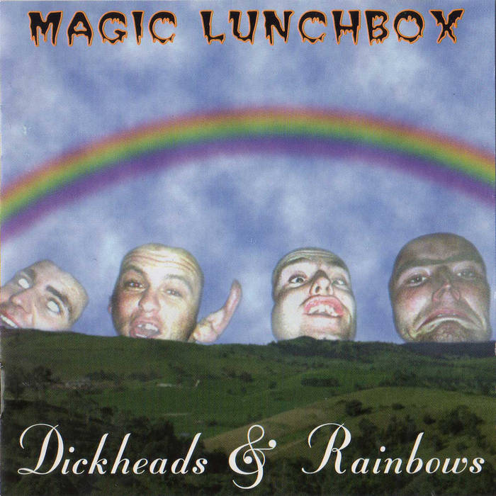 Music | Magic Lunchbox