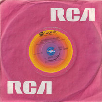 Steely Dan - Kid Charlemagne (instrumental edit) cover art