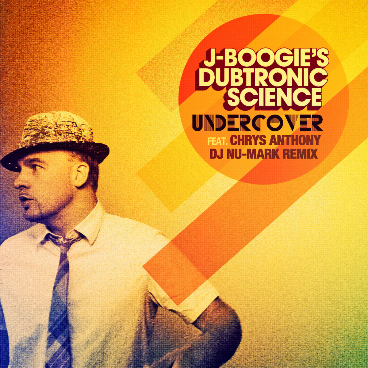 洋楽 J.Boogie's Dubtronic Science - 1st Album a1198895819_10.jpg