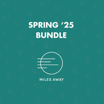 Music | Miles Away Records