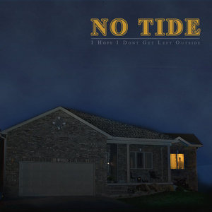 I Hope I Don't Get Left Outside cover