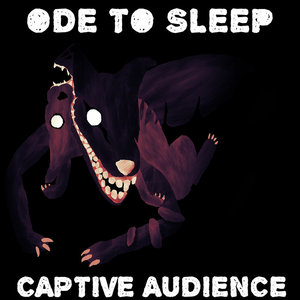 Captive Audience cover