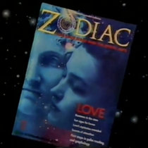 𝕋𝕙𝕖 𝕃𝕠𝕧𝕖 𝔼𝕕𝕚𝕥𝕚𝕠𝕟 cover art