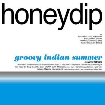 Music | honeydip