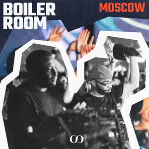 Octave One — Boiler Room Moscow
