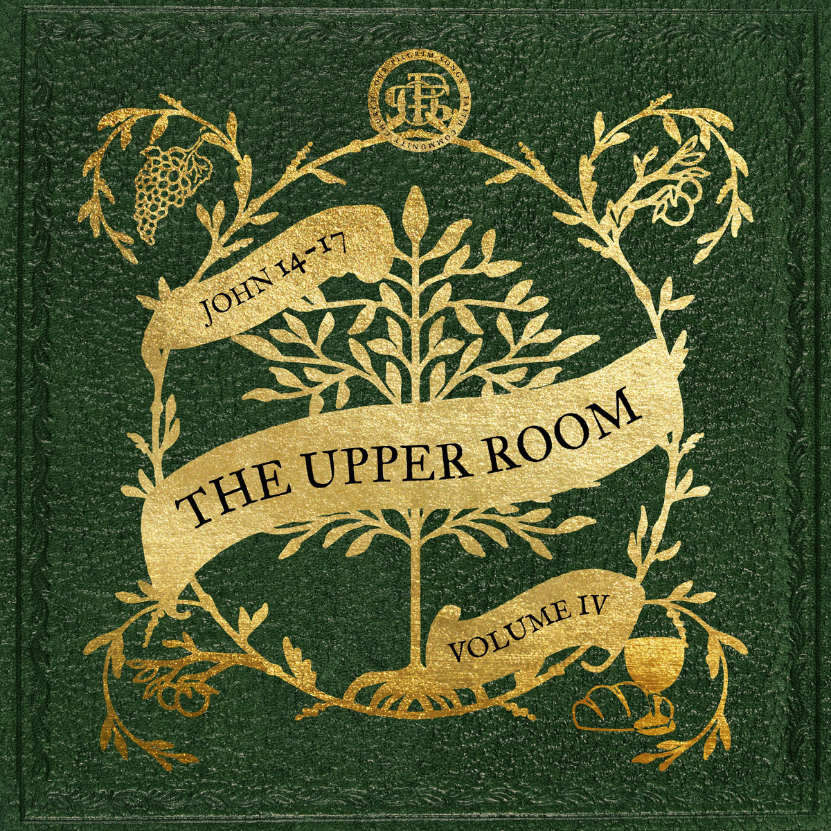 John 14 17 The Upper Room Our Pilgrim Songs Stream tracks and playlists from the upper room on your desktop or mobile device. our pilgrim songs bandcamp