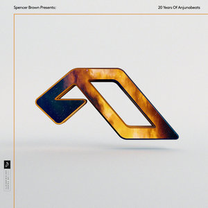 Spencer Brown — Spencer Brown Presents: 20 Years Of Anjunabeats