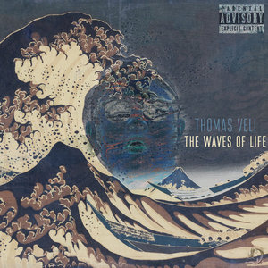 The Waves Of Life cover