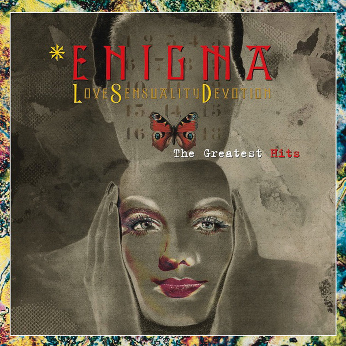 Love Sensuality Devotion (The Greatest Hits) | Enigma