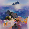 Capri Cover Art