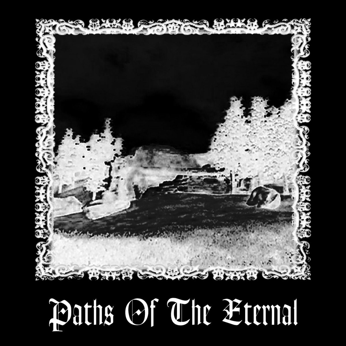 Paths Of The Eternal - Demo | Paths Of The Eternal