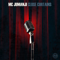 Close Curtains cover art