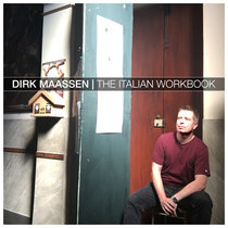 The Italian Workbook cover art