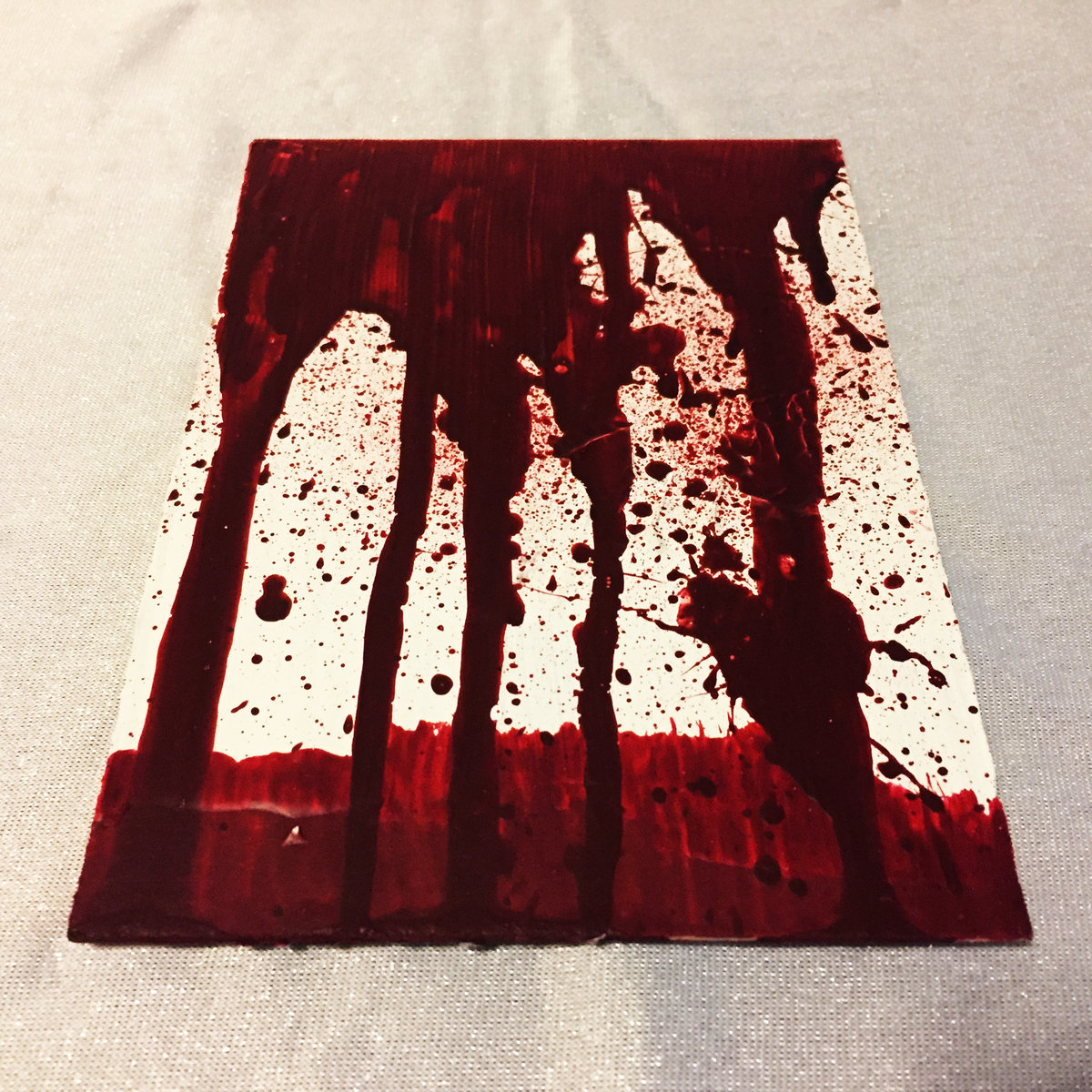 HERMANN NITSCH ヘルマン・ニッチェ　限定400枚pic- LP a2321161937_10.jpg