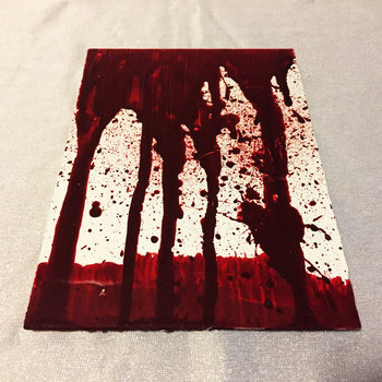 （過激パフォーマンスアート）HERMANN NITSCH  ヘルマン・ニッチェ 過激パフォーマンスアート）HERMANN NITSCH ヘルマン・ニッチェ
