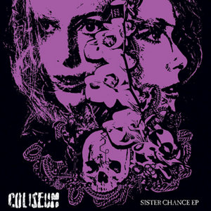 Sister Chance EP cover
