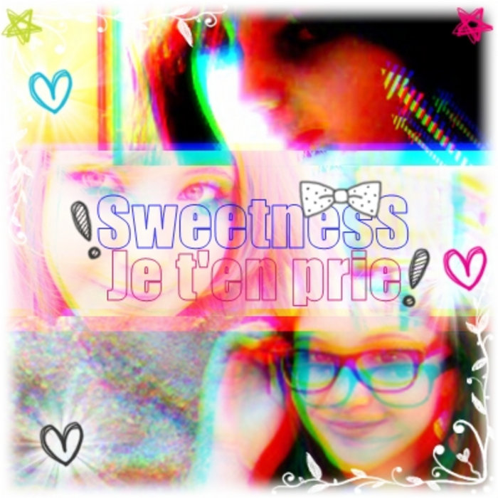 Je t'en prie SweetnesS Fransuno!Project