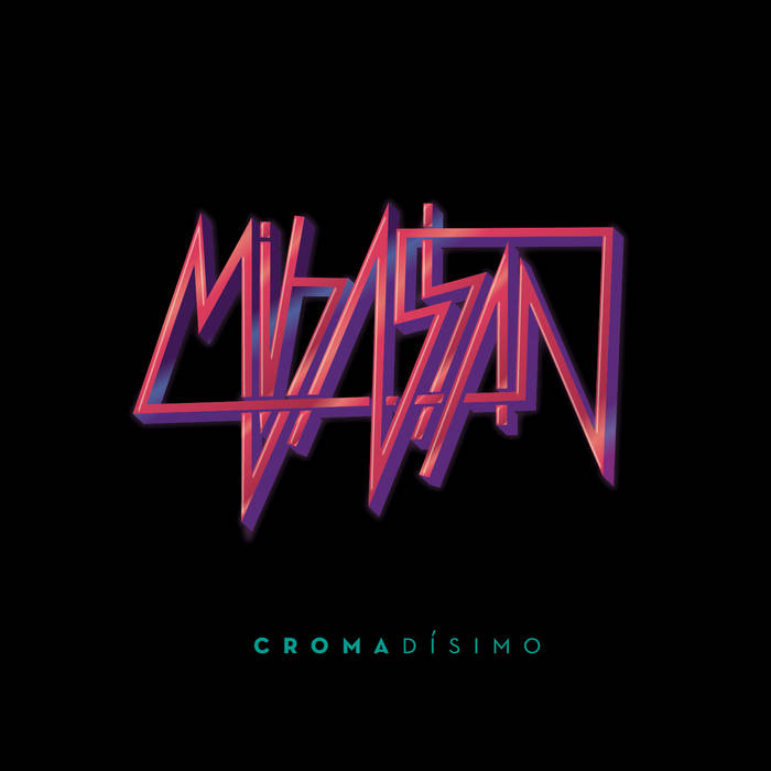 Mihassan, Cromadisimo Mihassan, Cromadisimo