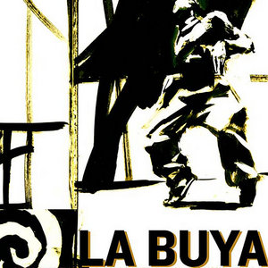 La BuyaLa Buya cover