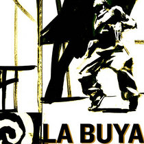 La Buya cover art
