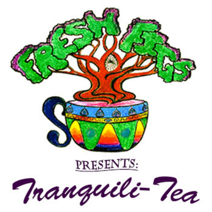 High on Chai Fresh Figs Music