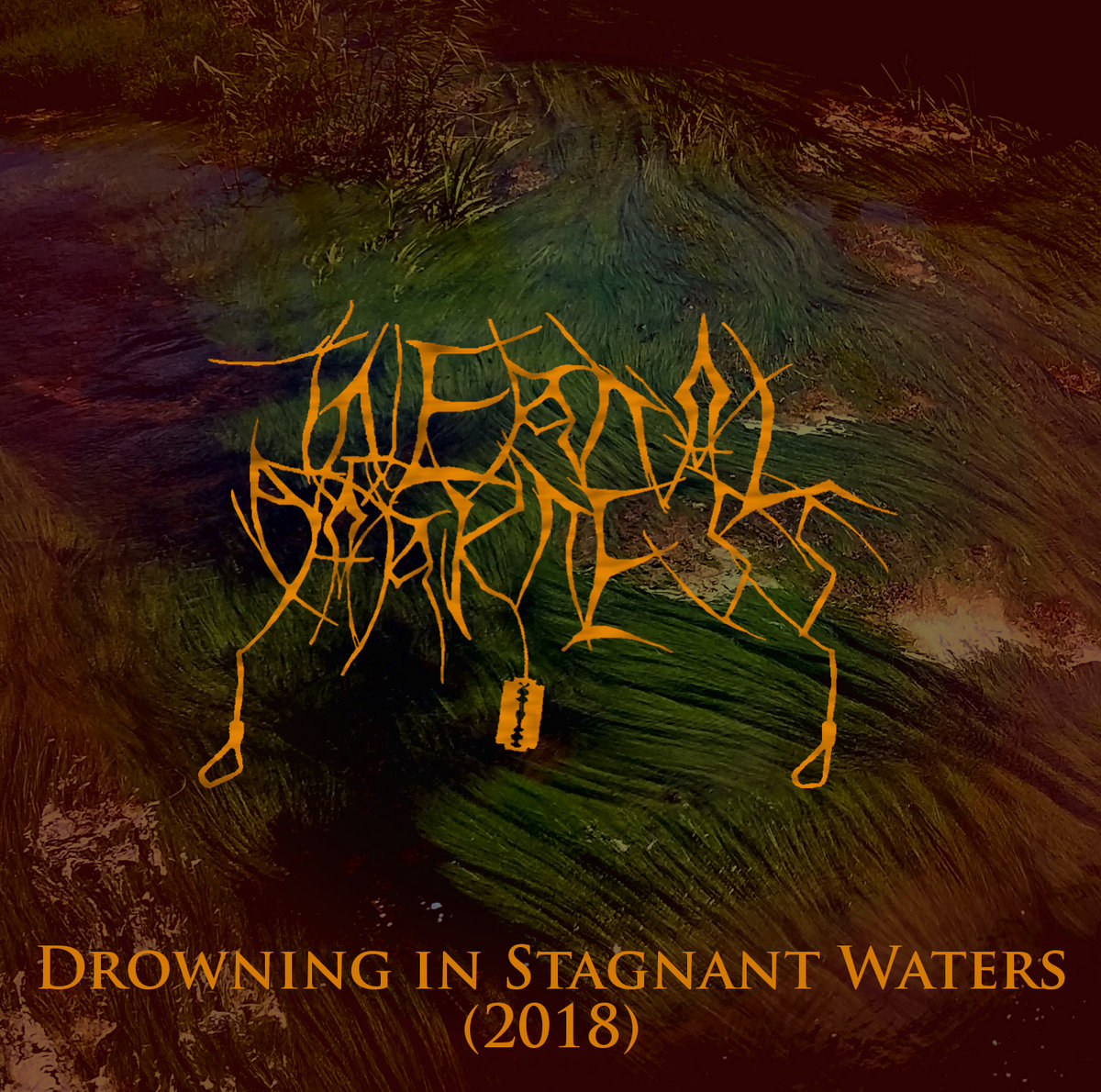 Drowning in Stagnant Waters (2018) Internal Darkness